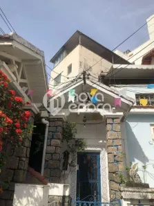 Casa com 3 Quartos à venda, 150m² no Grajaú, Rio de Janeiro