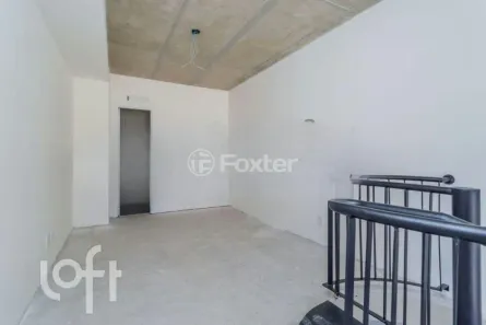 Kitnet com 1 Quarto à venda, 58m² no Cidade Baixa, Porto Alegre