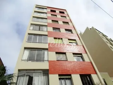 Apartamento com 2 Quartos para alugar, 94m² no Perdizes, São Paulo