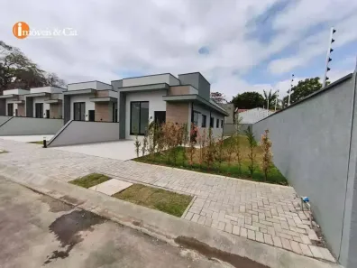 Casa de Condomínio com 3 Quartos à venda, 77m² no Caetetuba, Atibaia