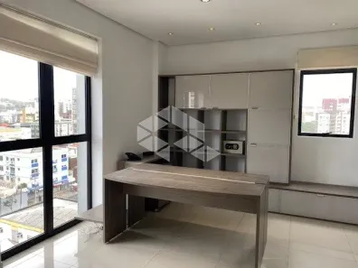 Sala Comercial à venda, 50m² no Menino Deus, Porto Alegre