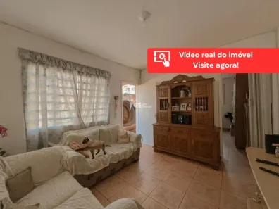 Casa com 1 Quarto à venda, 240m² no Jardim Cristiane, Santo André