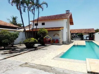 Fazenda/Sítio com 2 Quartos à venda, 330m² no Vila São Geraldo, Taubaté