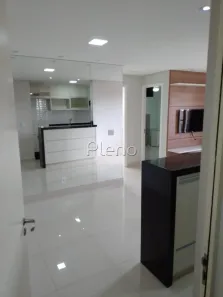 Apartamento com 2 Quartos à venda, 50m² no Vila Satúrnia, Campinas