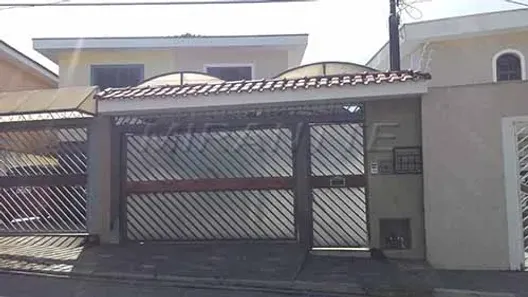 Sobrado com 3 Quartos à venda, 144m² no Tucuruvi, São Paulo