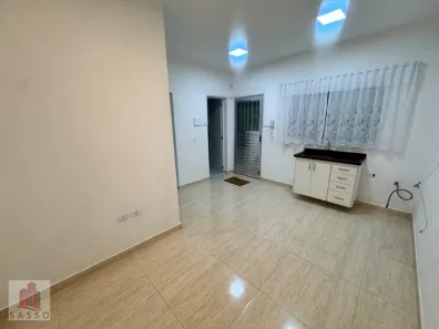 Apartamento com 1 Quarto para alugar, 35m² no Vila Medeiros, São Paulo