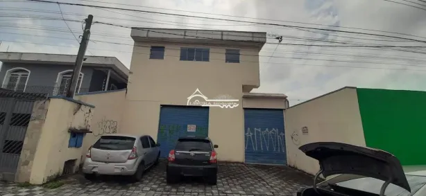 Ponto Comercial para alugar, 400m² no Vila Pinheiro, Jacareí