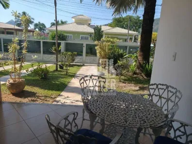 Casa de Condomínio com 4 Quartos à venda, 467m² no Flamengo, Maricá