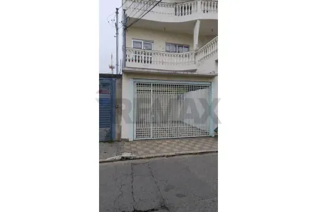 Sala Comercial para alugar, 48m² no Jardim São Jorge, Guarulhos