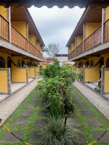 Casa de Condomínio com 2 Quartos à venda, 60m² no Cidade Beira Mar, Rio das Ostras