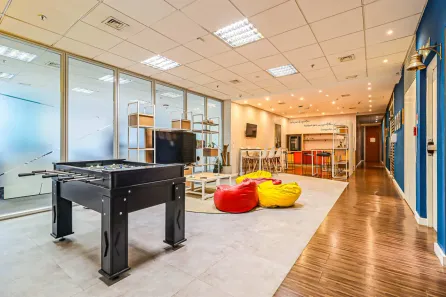 Ponto Comercial para alugar, 369m² no Cerqueira César, São Paulo