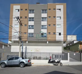 Apartamento com 3 Quartos à venda, 80m² no Jardim Country Club, Poços de Caldas