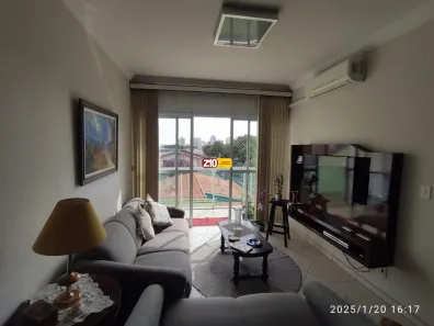 Apartamento com 3 Quartos à venda, 90m² no Cidade Nova II, Indaiatuba