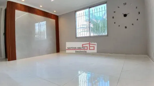 Apartamento com 2 Quartos à venda, 48m² no Vila Francos, São Paulo