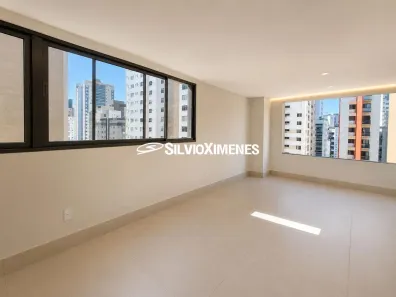 Apartamento com 2 Quartos à venda, 95m² no Lourdes, Belo Horizonte
