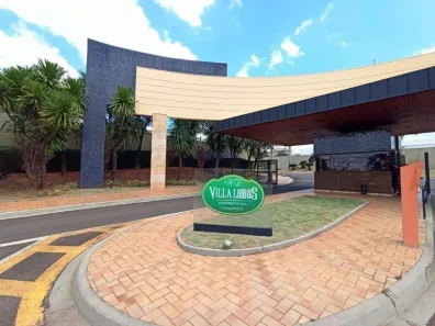 Lote/Terreno à venda, 525m² no Residencial Villa Lobos, Bauru