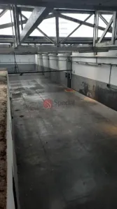 Galpão/Depósito/Armazém à venda, 560m² no Chácara Belenzinho, São Paulo