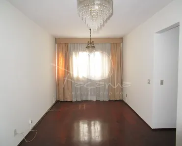 Apartamento com 3 Quartos à venda, 86m² no Bosque, Campinas