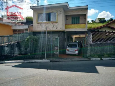Sobrado com 3 Quartos à venda, 218m² no Freguesia do Ó, São Paulo