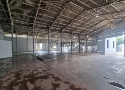 Galpão/Depósito/Armazém à venda, 4300m² no Paraíso (Polvilho), Cajamar