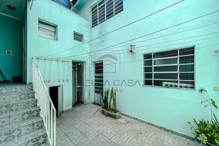 Sobrado com 3 Quartos à venda, 100m² no Vila Prudente, São Paulo