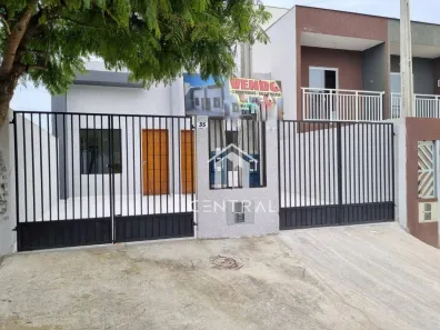 Casa com 2 Quartos à venda, 60m² no Parque São Bento, Sorocaba