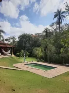 Fazenda/Sítio com 4 Quartos à venda, 450m² no , São João del Rei