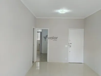 Apartamento com 3 Quartos à venda, 100m² no Centro, Campinas