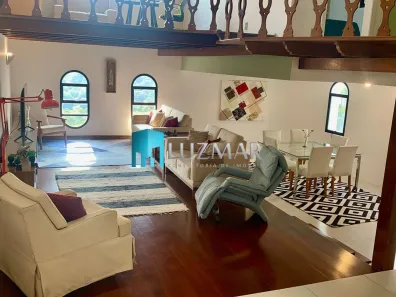 Apartamento com 4 Quartos à venda, 242m² no Vila Andrade, São Paulo