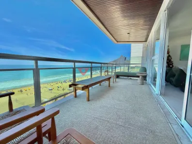 Apartamento com 3 Quartos à venda, 230m² no Ipanema, Rio de Janeiro