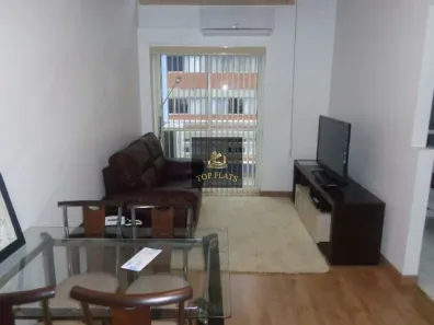 Flat com 2 Quartos para alugar, 65m² no Vila Uberabinha, São Paulo