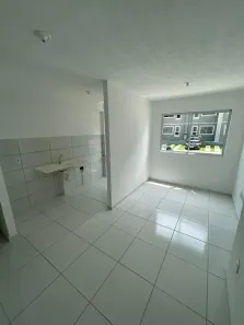 Apartamento com 2 Quartos à venda, 41m² no Pajuçara, Maracanaú