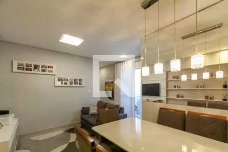 Apartamento com 3 Quartos à venda, 69m² no Baeta Neves, São Bernardo do Campo