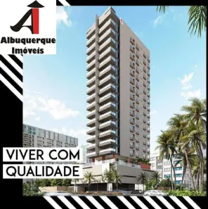 Apartamento com 4 Quartos à venda, 165m² no Renascença, São Luís