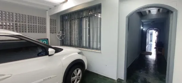 Sobrado com 3 Quartos à venda, 150m² no Jardim Peri Peri, São Paulo