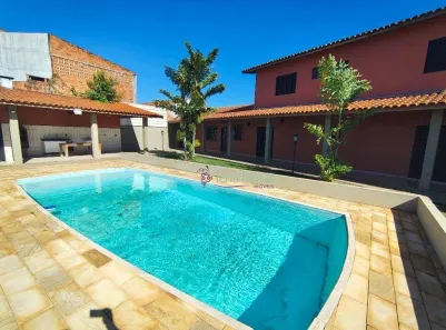 Casa com 3 Quartos para alugar, 300m² no Capela, Vinhedo