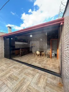 Casa com 3 Quartos à venda, 128m² no Jardim Ipanema, Aparecida de Goiânia