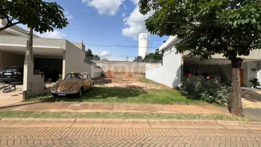 Lote/Terreno à venda, 284m² no Parque Sisi, São Carlos