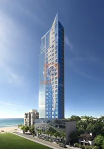 Apartamento com 4 Quartos à venda, 216m² no , Itapema