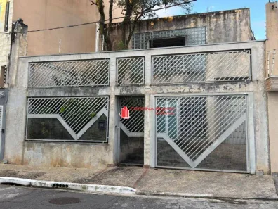 Prédio Comercial para alugar, 700m² no Vila Parque Jabaquara, São Paulo