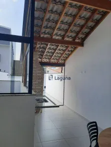 Cobertura com 2 Quartos à venda, 119m² no Jardim Bela Vista, Santo André