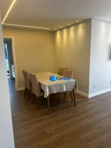 Apartamento com 3 Quartos à venda, 96m² no Vila das Hortências, Jundiaí