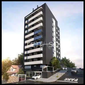 Cobertura com 3 Quartos à venda, 173m² no Sanvitto, Caxias do Sul
