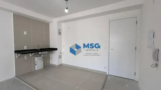 Apartamento com 2 Quartos à venda, 65m² no Chácara Inglesa, São Paulo
