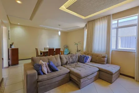 Cobertura com 3 Quartos à venda, 230m² no Castelo, Belo Horizonte