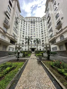 Apartamento com 2 Quartos para alugar, 140m² no Flamengo, Rio de Janeiro
