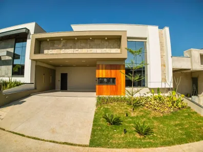Casa com 3 Quartos à venda, 195m² no Jardim Residencial Dona Maria Candida, Indaiatuba