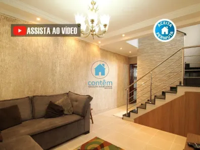 Sobrado com 3 Quartos à venda, 150m² no Santo Antônio, Osasco