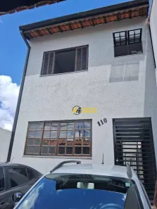 Sobrado com 3 Quartos à venda, 160m² no Jardim das Flores, Osasco