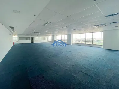 Sala Comercial para alugar, 430m² no Alphaville Centro Industrial e Empresarial/Alphaville., Barueri